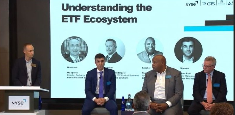 NYSE ETF Education Series: Understanding the ETF Ecosystem