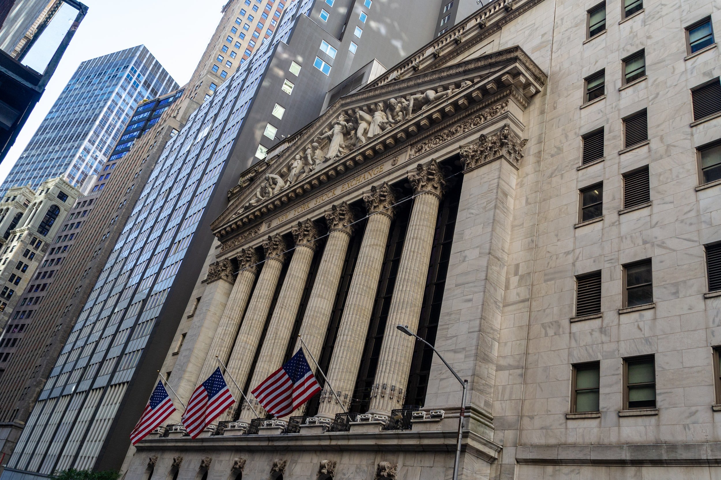 Why More and More ETFs are Moving to the NYSE Trading Floor